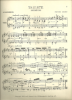 Picture of Trieste Overture, Pietro Deiro, abridged 6 page version, accordion solo sheet music