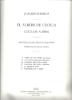 Picture of Cecilia's Album, Six Pieces for Small Hands, Joaquin Rodrigo, piano solos, sheet music folio