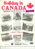 Picture of Holiday in Canada, Boris Berlin, piano solo 