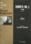 Picture of Sergei Prokofieff (Prokofiev), Piano Sonata No. 1 Opus 1 in f minor, ed. Gyorgy Sandor, piano solo folio