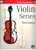 Picture of Violin Grade 2 Exam Book, 2006 3rd Edition, Royal Conservatory of Music, University of Toronto