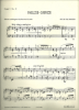 Picture of Prelude-Caprice, Selim Palmgren