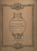 Picture of Vedic Hymns Opus 24 Set 2, Gustav Holst