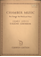 Picture of Six Songs for Medium Voice, James Joyce & Eugene Goossens