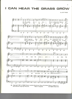 Picture of I Can Hear the Grass Grow, Roy Wood, recorded by The Move
