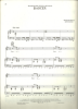 Picture of Dancer, written & recorded by Gino Soccio, sheet music