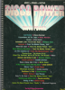 Picture of Dancer, written & recorded by Gino Soccio, sheet music