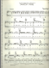 Picture of Dancin' Fool, Frank Zappa, sheet music
