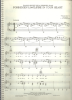 Picture of Forbidden Love/Fire in Your Heart, Michaele & P. Sebastien, recorded by Madleen Kane, sheet music