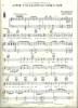 Picture of After the Lights Go Down Low, Alan White & Leroy Lovett, recorded by Al Hibbler, sheet music