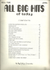 Picture of After the Lights Go Down Low, Alan White & Leroy Lovett, recorded by Al Hibbler, sheet music