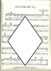 Picture of I'm a Fool for You, Floyd Huddleston & Robert Colby, recorded by Fats Domino, sheet music