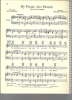 Picture of My Future Just Passed, George Marion Jr. & Richard A. Whiting, vocal duet, sheet music