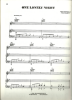 Picture of One Lonely Night, Neal Doughty, recorded by REO Speedwagon, sheet music