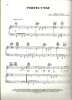 Picture of Perfect Way, Green Gartside & David Gamson, recorded by Scritti Politti, sheet music