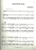 Picture of Sleeping Bag, Billy Gibbons, Dusty Hill & Frank Beard, recorded by ZZ Top, sheet music