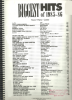 Picture of Talk to Me, Chas Sandford, recorded by Stevie Nicks, pdf copy