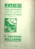 Picture of On Wenlock Edge, A. E. Housman & Ralph Vaughan Williams, a cycle of six songs for Tenor with accomp. of piano & string quartet (ad lib)