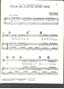 Picture of Pour Me a Little More Wine, Dennis Lambert & Brian Potter, recorded by Wayne Newton