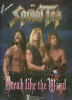 Picture of Spinal Tap, Break Like the Wind, transcribed by Rick Molina & Hemme Luttjeboer for guitar TAB, sheet music songbook