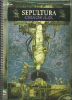 Picture of Sepultura, Chaos A.D., TAB guitar folio, sheet music songbook