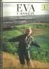 Picture of Eva Cassidy, Imagine, TAB guitar, sheet music songbook, spiral coil bound
