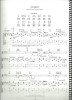 Picture of Eva Cassidy, Imagine, TAB guitar, sheet music songbook, spiral coil bound