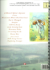 Picture of Eva Cassidy, Imagine, TAB guitar, sheet music songbook, spiral coil bound