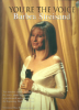 Picture of Barbra Streisand, You're the Voice, sheet music songbook