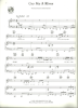 Picture of Barbra Streisand, You're the Voice, sheet music songbook