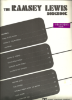 Picture of The Ramsey Lewis Songbook, piano solo folio