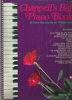 Picture of Chappell's Big Piano Book, 32 Great Standards for Piano Solo, sheet music folio