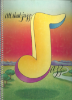 Picture of All That Jazz, arr. Ronnie Ball, piano solo, sheet music folio