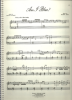 Picture of All That Jazz, arr. Ronnie Ball, piano solo, sheet music folio