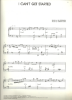 Picture of I Can't Get Started, Ira Gershwin & Vernon Duke, Teddy Wilson/ Brian Priestly transcription, piano solo, sheet music
