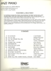 Picture of Honeysuckle Rose, Andy Razaf & Fats Waller, Nat King Cole, Brian Priestly transcription, piano solo sheet music