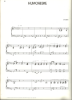 Picture of Humoreske, Antonin Dvorak, arr. Mary Lou Williams/ Brian Priestly, piano solo transcription, sheet music