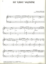 Picture of My Funny Valentine, Rodgers & Hart, Bill Evans/ Brian Priestly transcription, pdf copy