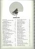 Picture of Burt Bacharach Anthology (1st Edition), sheet music songbook, coil bound