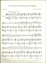 Picture of To Gratiana Dancing and Singing, W. Denis Browne, vocal solo 