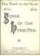 Picture of The Road to the Isles, from "Songs of the Hebrides", low voice solo