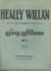 Picture of Healey Willan Song Album No. 2