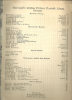 Picture of F. B. Haviland's Moving Picture Pianist's Album, Eugene Platzman, piano solo, sheet music folio