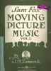 Picture of Sam Fox Moving Picture Music Vol. 3, J. S. Zamecnik, piano solo, sheet music folio