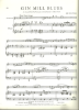 Picture of Play Clarinet Like Pete Fountain, piano & clarinet sheet music folio