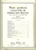 Picture of Frank Yankovic's Collection of Polkas and Waltzes Book  6, accordion sheet music folio