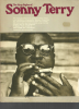 Picture of The Harp Styles of Sonny Terry, harmonica, sheet music folio