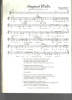 Picture of The Songs of Ralph McTell, guitar folio, sheet music songbook