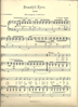 Picture of Beauty's Eyes, F. Paolo Tosti, medium voice solo