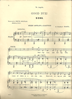 Picture of Good-bye, F. Paolo Tosti, medium voice solo